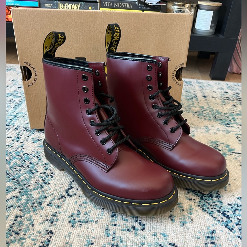 Doc Martens
